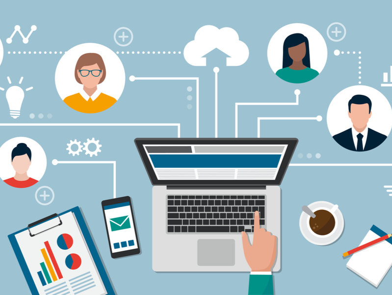 Корпоративная культура