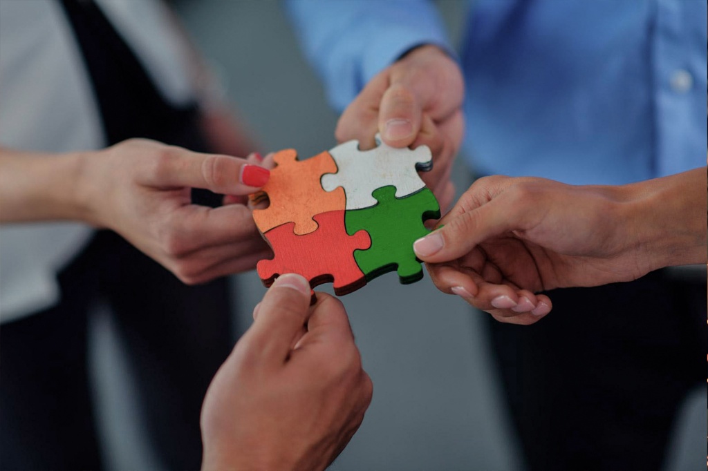 Корпоративная культура