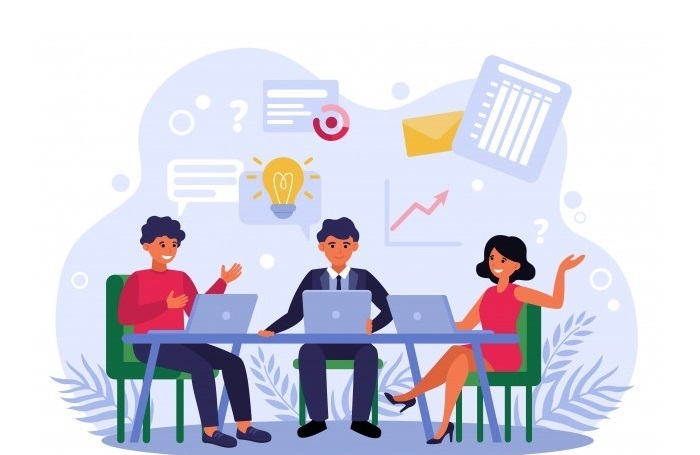 Корпоративная культура