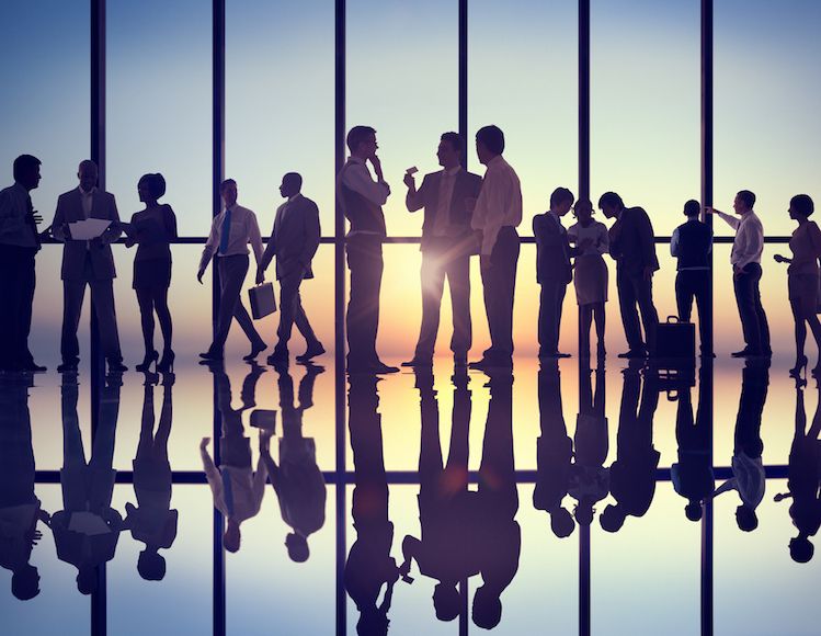 Корпоративная культура