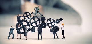 Корпоративная культура