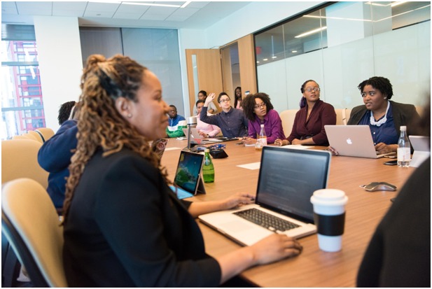 How Employees can Improve Your Business' Culture and Atmosphere 1