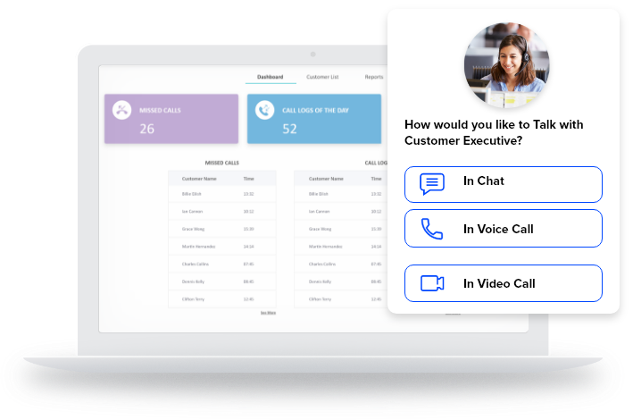 Integrating a Messaging App