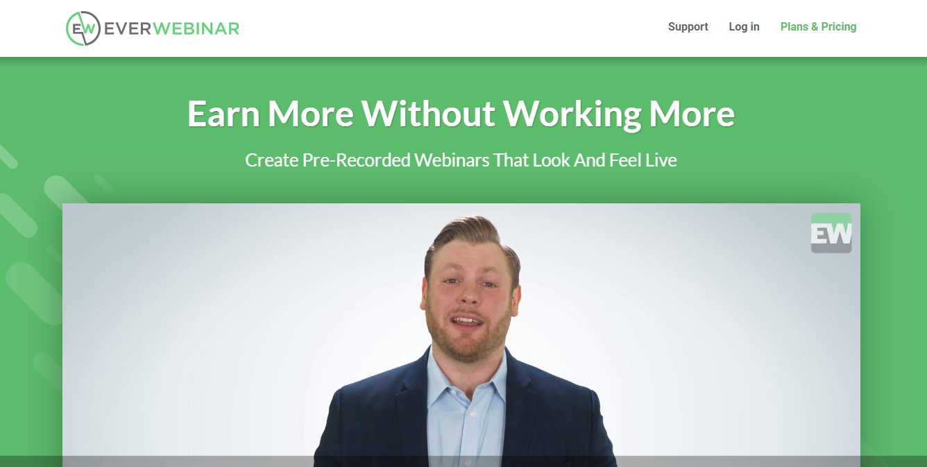 EverWebinar