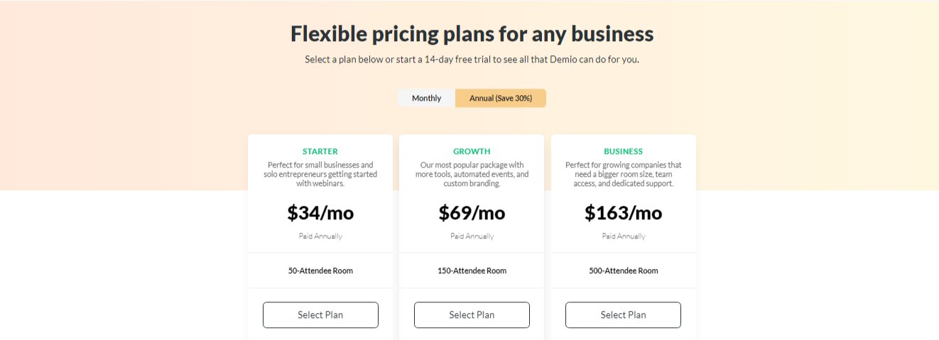 14 Best Webinar Software Tools in 2021 (Ultimate Guide for Free) 2