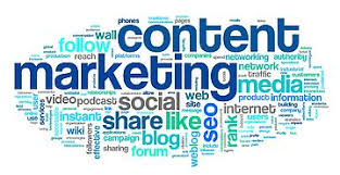 Контент-маркетинг: руководство для новичков