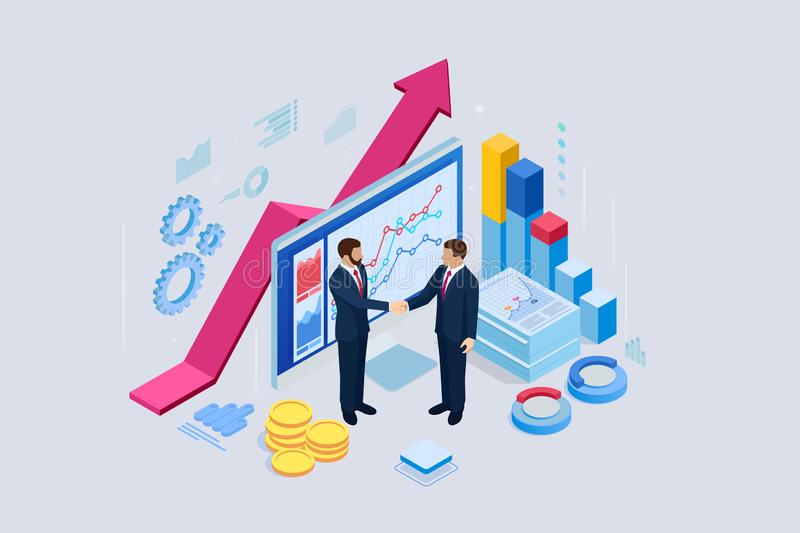 B2B-маркетинг: 3 скорости развития