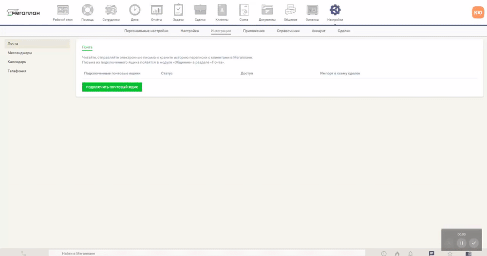 CRM программы: как работают