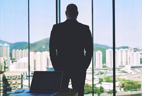 Руководитель отдела продаж