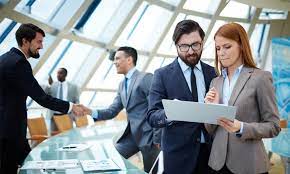 Руководитель отдела продаж