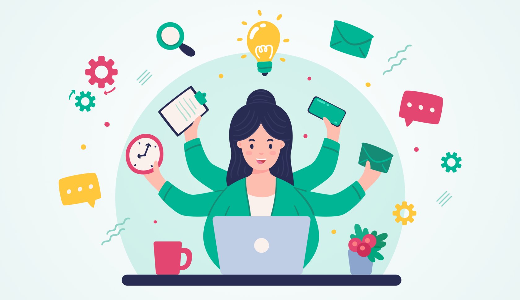 Таргетированная реклама: 5 видов