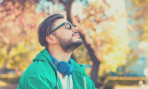 How To Calm Down When Coping With Anxiety?