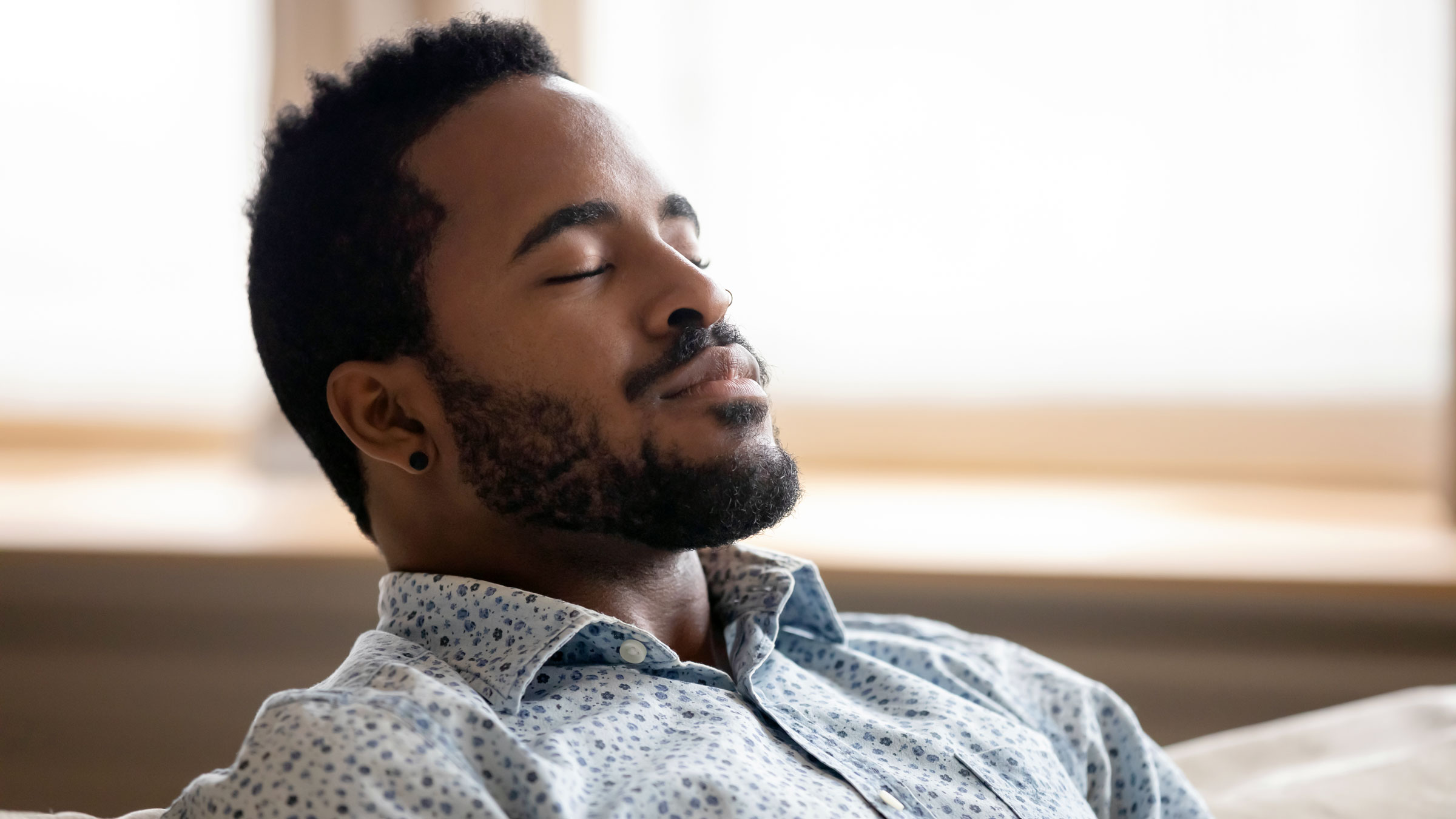 How To Calm Down When Coping With Anxiety?