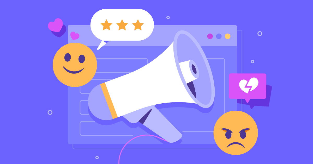 Негативные отзывы: инструкция