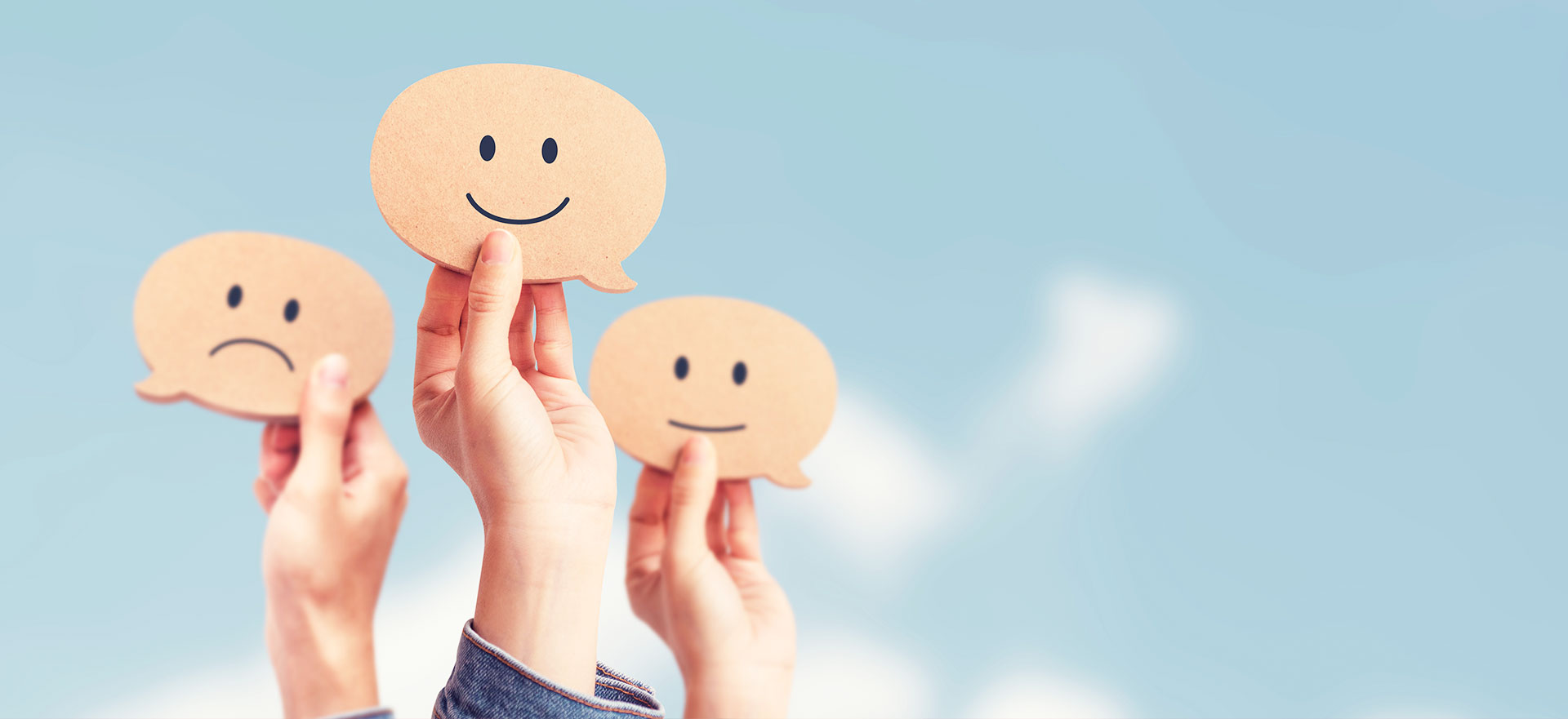 Improve Brand Loyalty By Getting A Greater Customer Service Experience