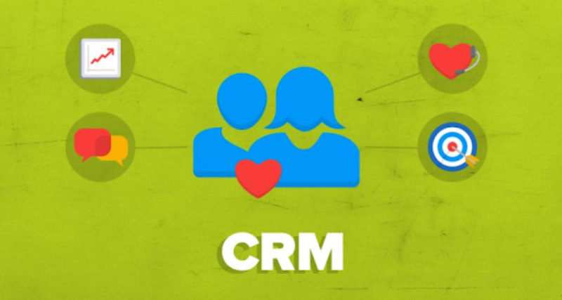 CRM