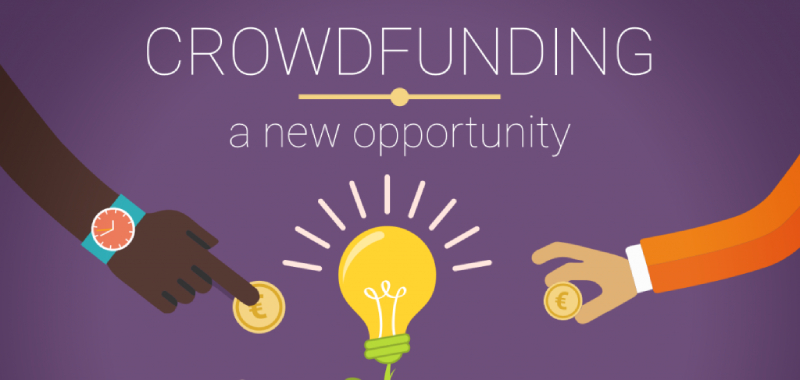 Crowdfunding