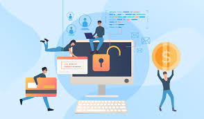 Asset Risk Management: Securing Your Business Against Cyber Attacks