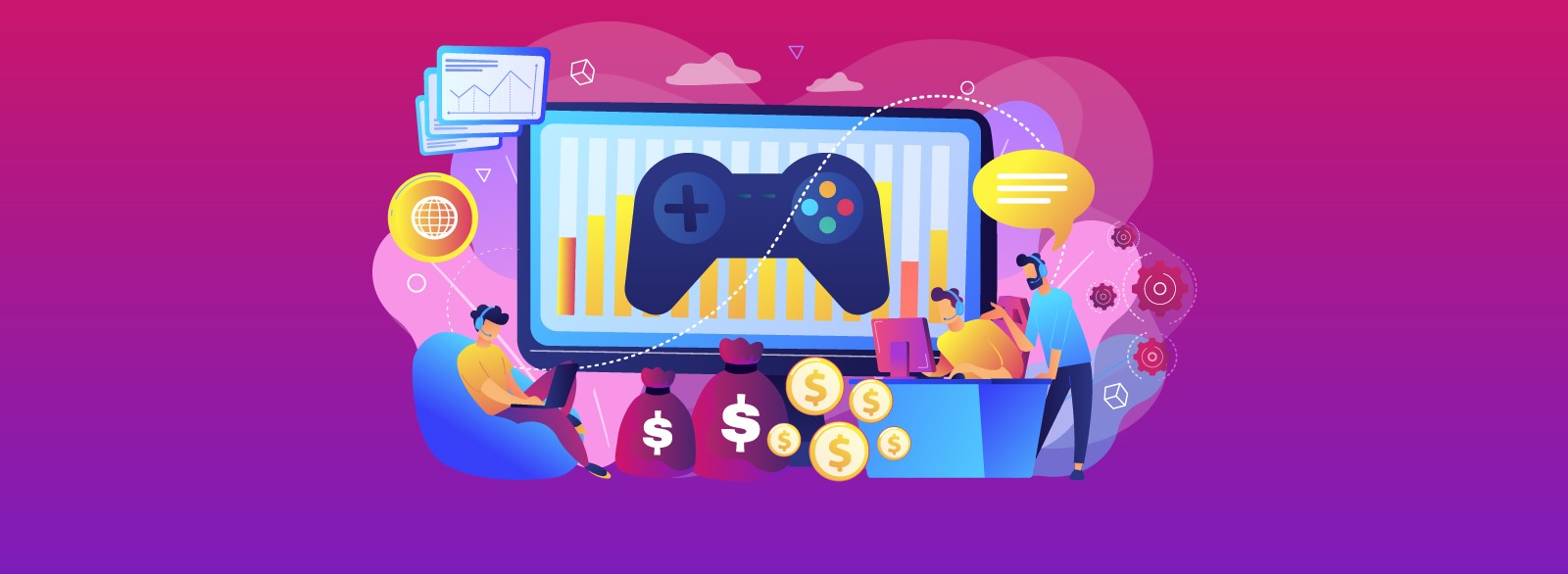 Геймификация в бизнесе