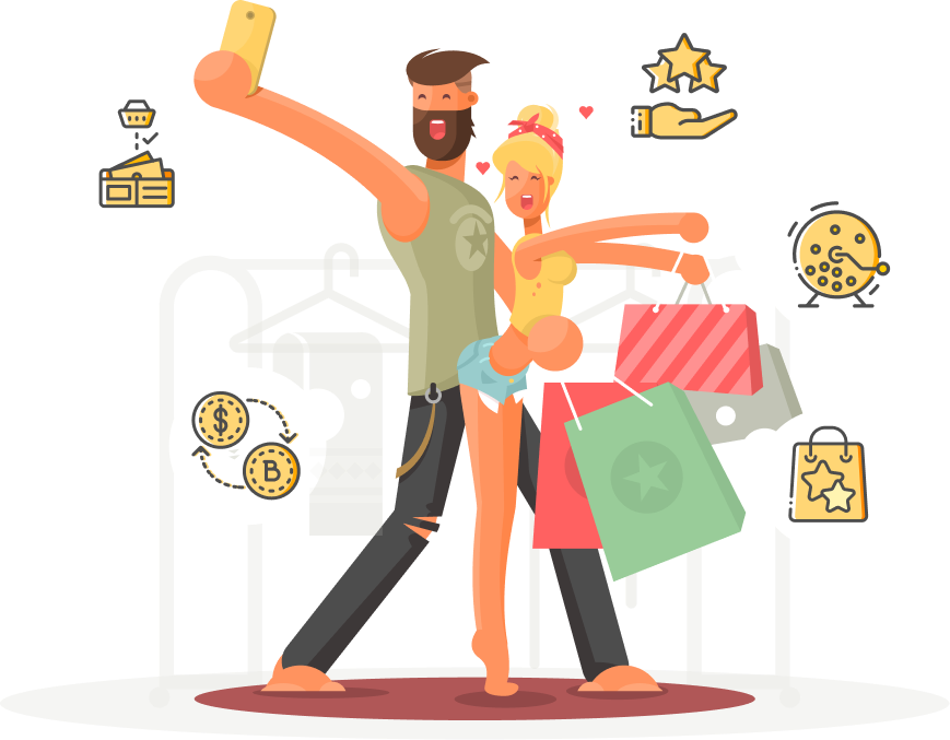 Вирусный маркетинг: 6 шагов