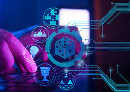 Геймификация в бизнесе