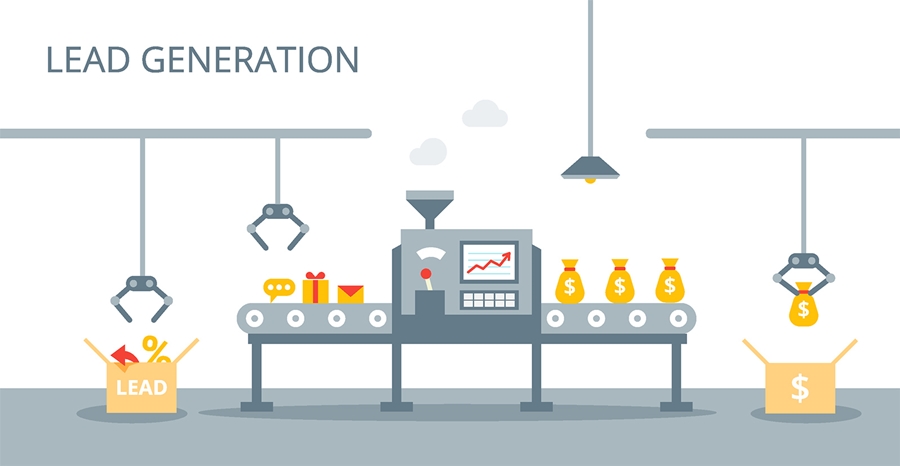 Лидогенерация с оплатой за результат