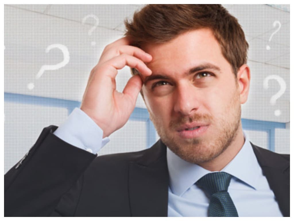 Этапы воронки продаж