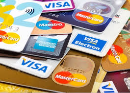 Платежные системы для интернет-магазина