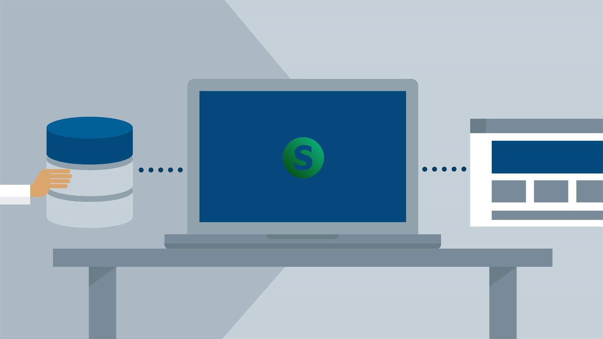 Хостинг для сайта: зачем нужен