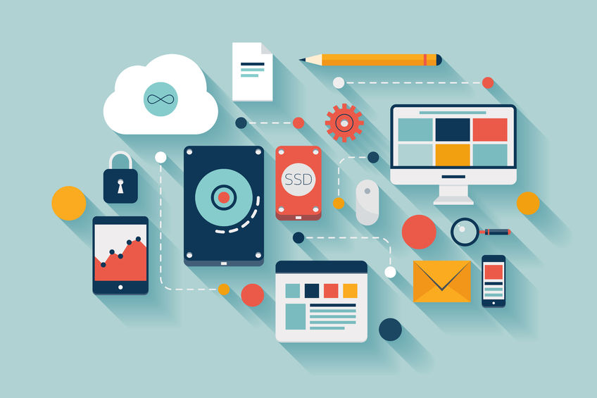 Хостинг для сайта: зачем нужен