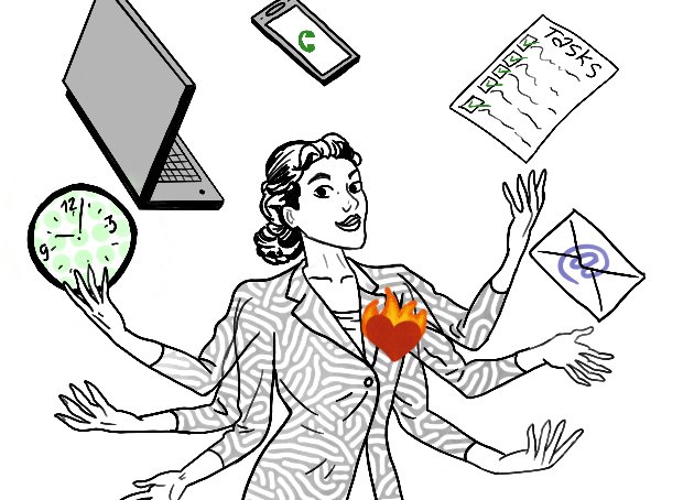 Нематериальная мотивация персонала