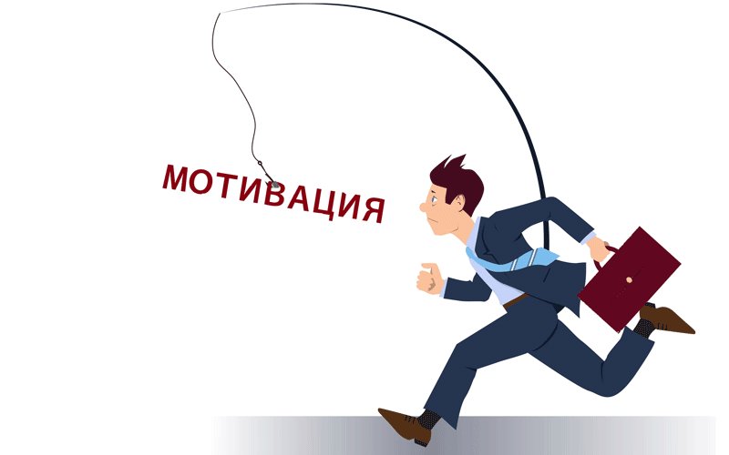 Нематериальная мотивация персонала