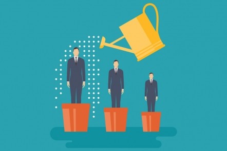 Нематериальная мотивация персонала