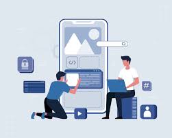 The Difference Between A Developer and Programmer