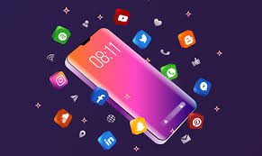 7 Best Mobile Application Development Trends