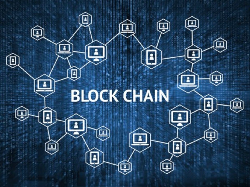8 Real-life Applications of Blockchain in Healthcare