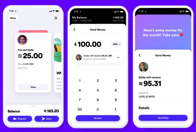 Facebook’s Cryptocurrency Libra and Digital Wallet Calibra