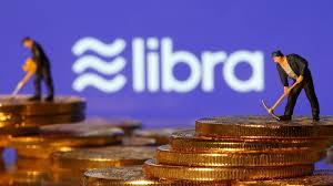 Facebook’s Cryptocurrency Libra and Digital Wallet Calibra