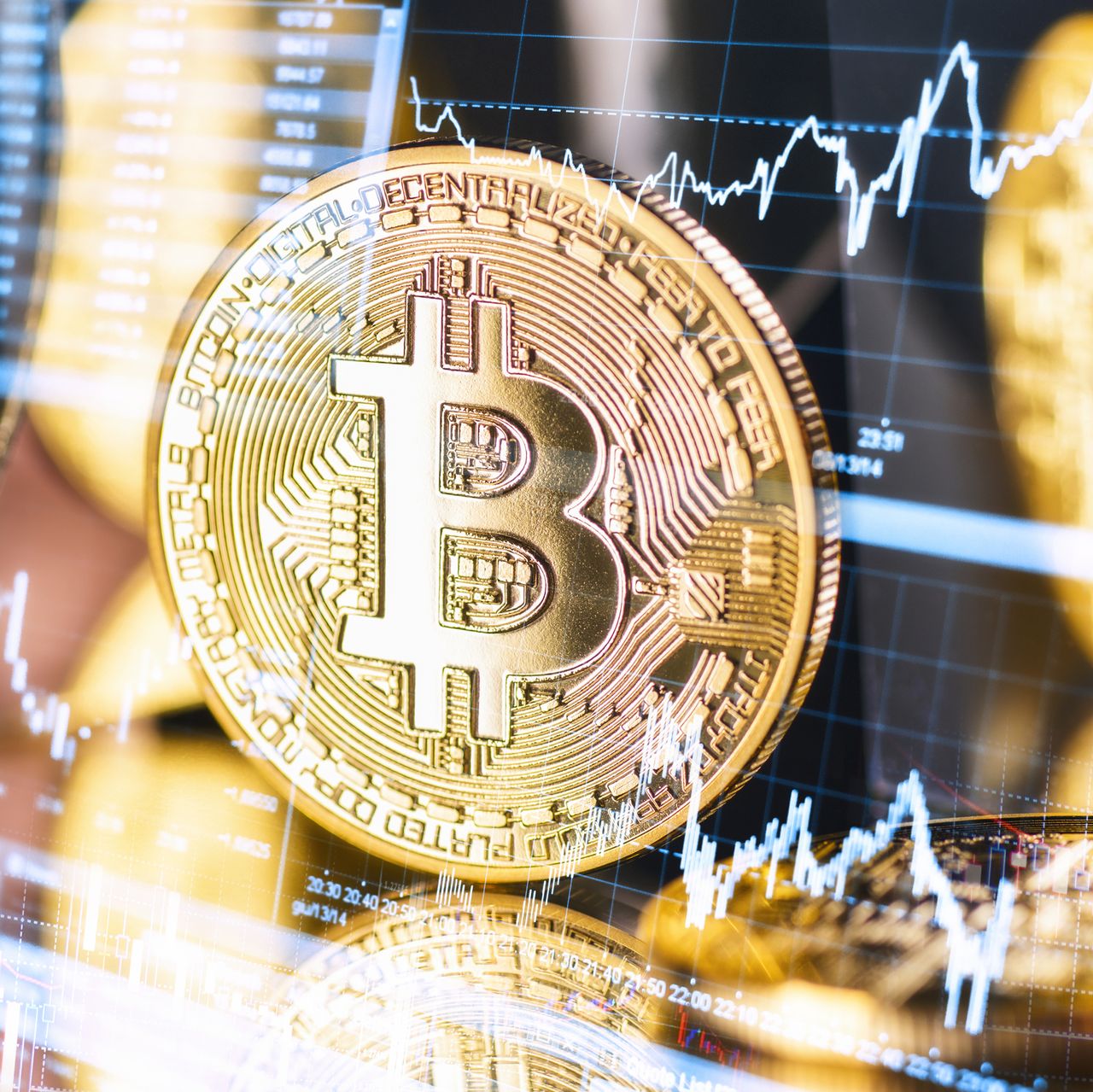 Cryptocurrency: Top 5 Reasons Why Bitcoin will never be Beaten