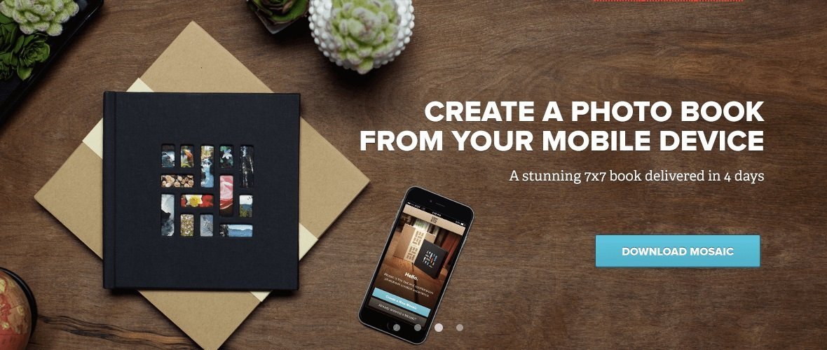 Call to action: 4 формулы