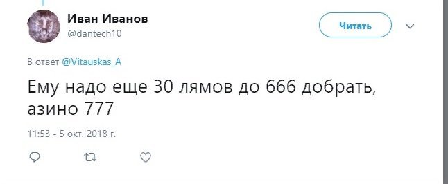 Мониторинг социальных сетей