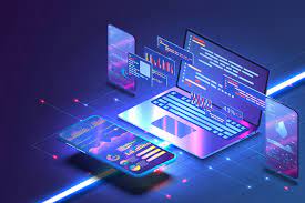 The Difference Between A Developer and Programmer