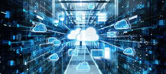 Cloud Computing Can Offer 10 Business Benefits