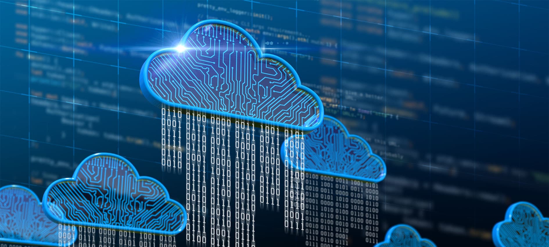 Cloud Computing Can Offer 10 Business Benefits