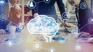 Cloud Computing Can Offer 10 Business Benefits