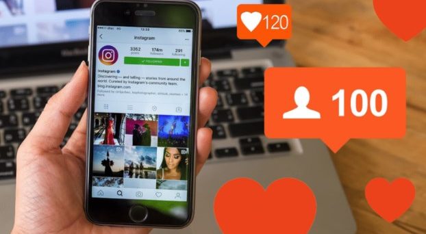 Массфолловинг в Instagram