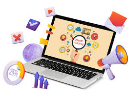 Инструменты интернет-маркетинга