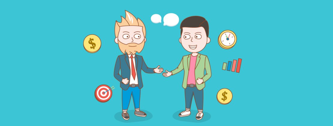 Работа с возражениями