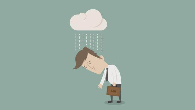 Ошибки менеджеров по продажам