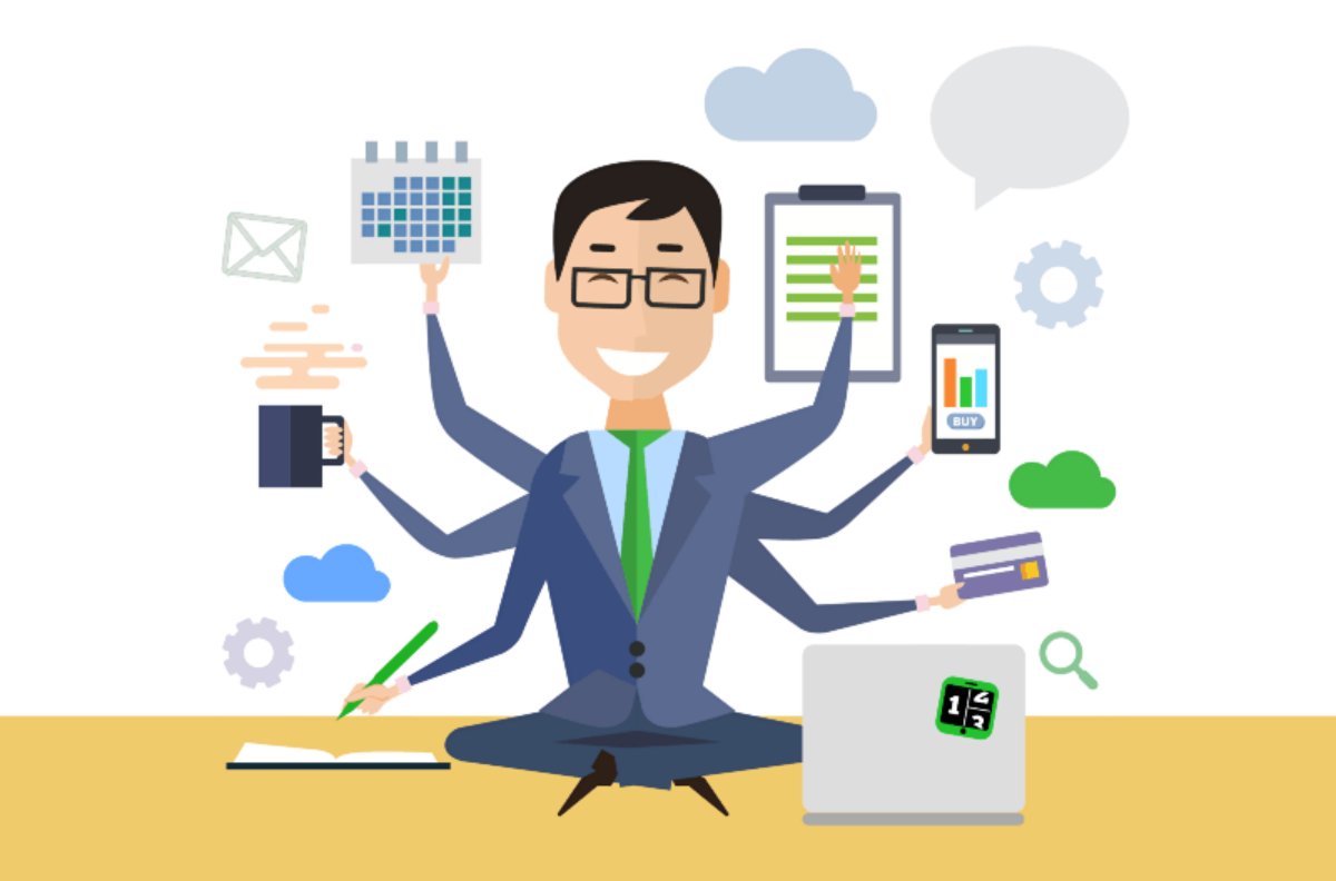 Как найти менеджера по продажам